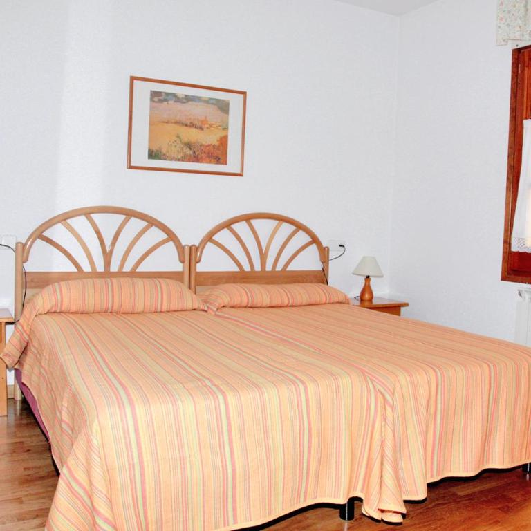Somni Aranès - Apartamento de 2 dormitorios - 22