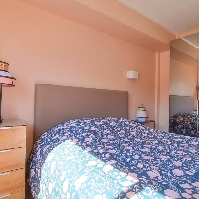 La Douce Vie - Appartement 1 Chambre - 11
