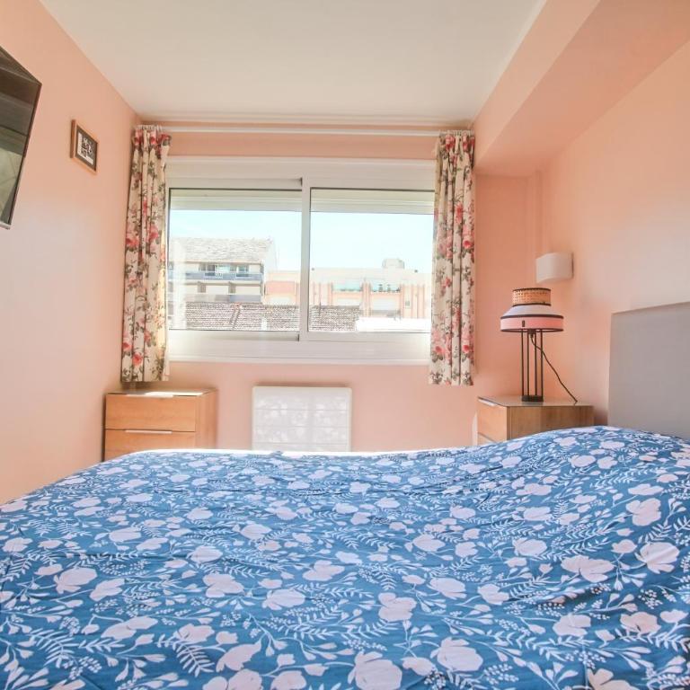 La Douce Vie - Appartement 1 Chambre - 10