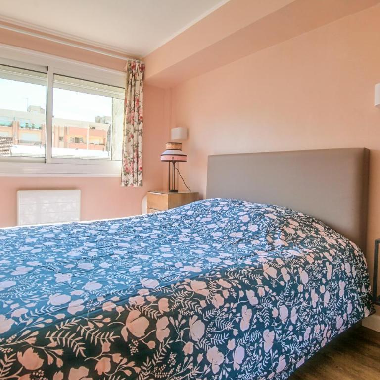 La Douce Vie - Appartement 1 Chambre - 9