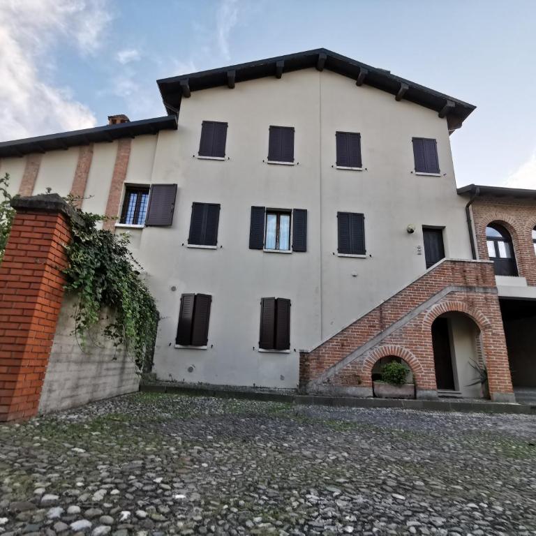 Casa Carolina near Golden Beach - Appartamento con 2 Camere da Letto - 3