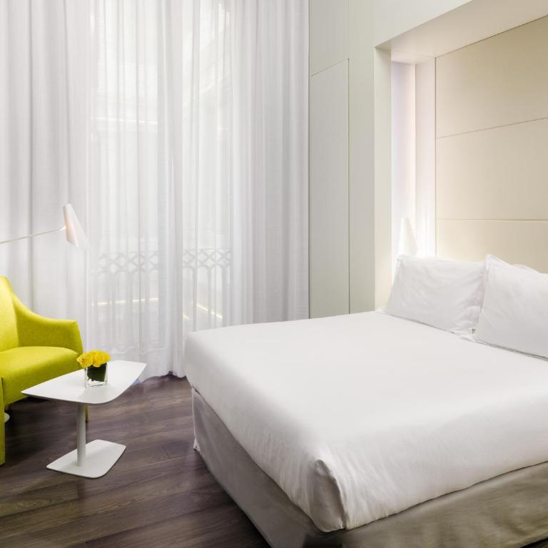 H10 Urquinaona Plaza - Comfort Double Room - 1
