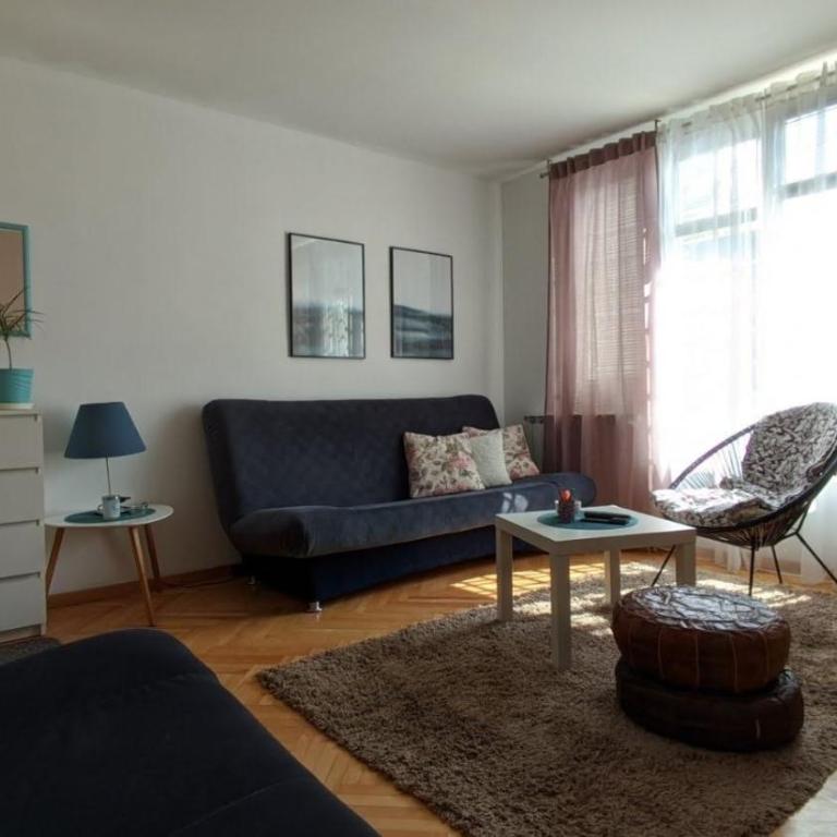 Apartment Kika - Apartman sa 1 Spavaćom Sobom - 1