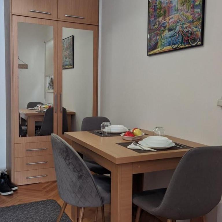 Apartment Kika - Apartman sa 1 Spavaćom Sobom - 7