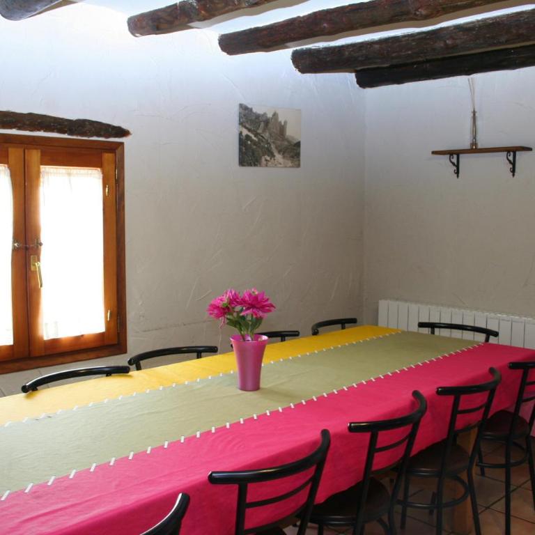 Casa Leandron - Haus mit 5 Schlafzimmern - 2
