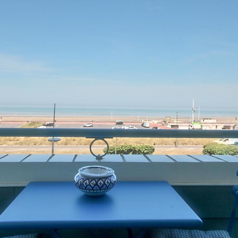 La Douce Vie - Appartement 1 Chambre - 5