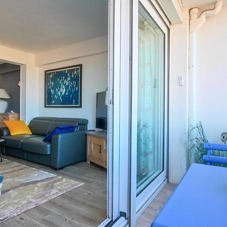La Douce Vie - Appartement 1 Chambre - 3
