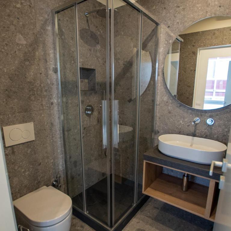 Il Vicolo - Appartamento Deluxe con 2 Camere da Letto - Edificio Separato - 7