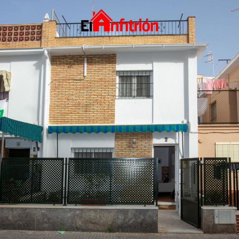 El Anfitrión - La Cómoda - Apartamento de 3 dormitorios - 20