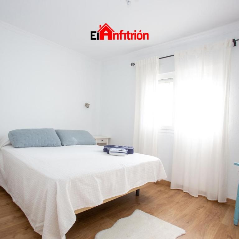 El Anfitrión - La Cómoda - Apartamento de 3 dormitorios - 2