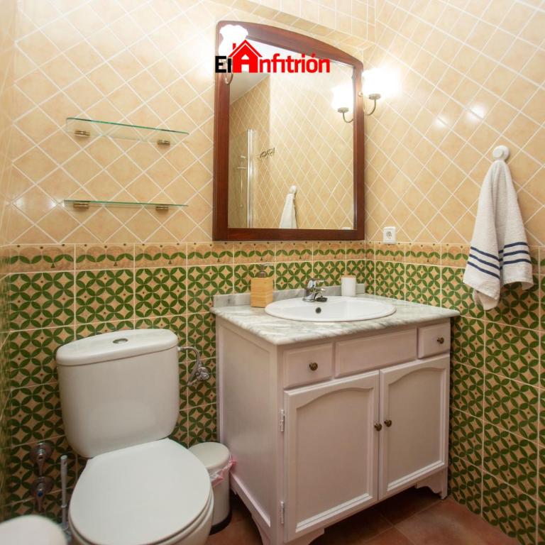 El Anfitrión - La Cómoda - Apartamento de 3 dormitorios - 14