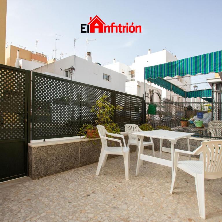 El Anfitrión - La Cómoda - Apartamento de 3 dormitorios - 7