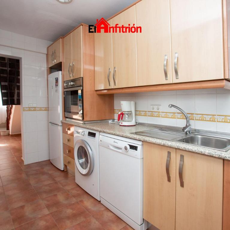 El Anfitrión - La Cómoda - Apartamento de 3 dormitorios - 16