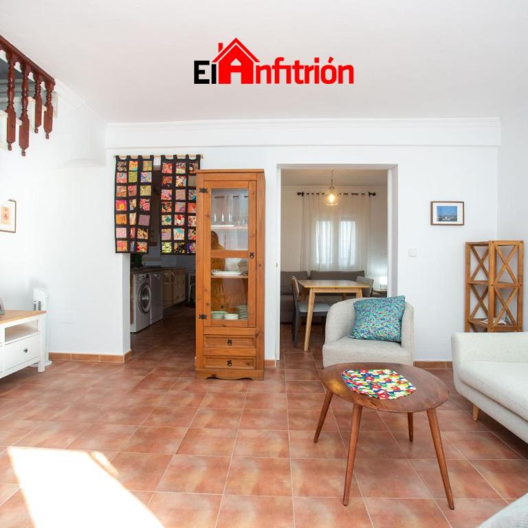 El Anfitrión - La Cómoda - Apartamento de 3 dormitorios - 17