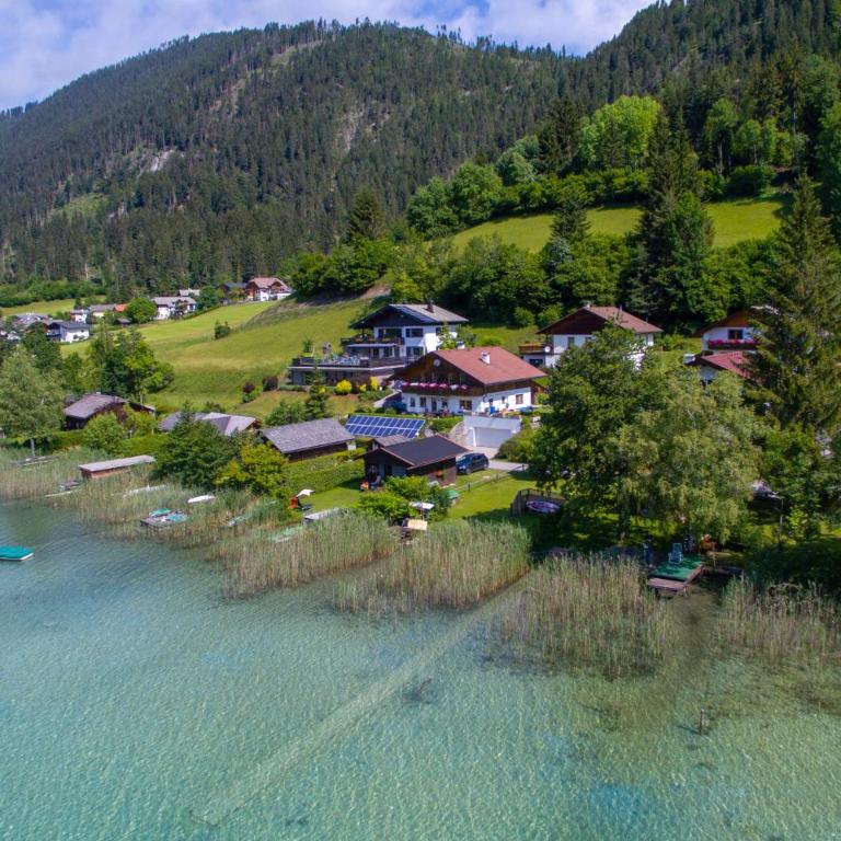 Neusach64 - Two-Bedroom Apartment - 18