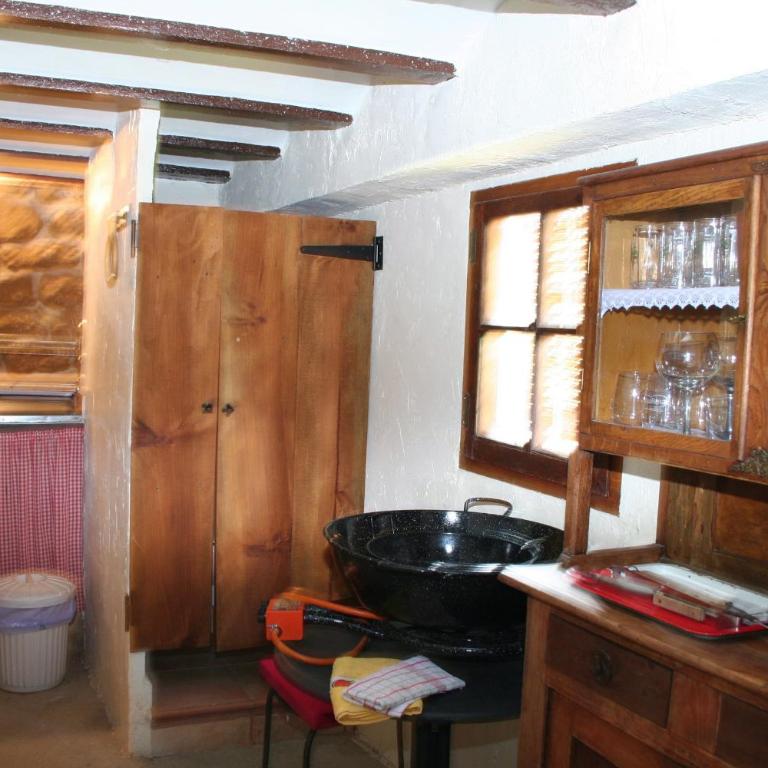 Casa Leandron - Haus mit 5 Schlafzimmern - 5