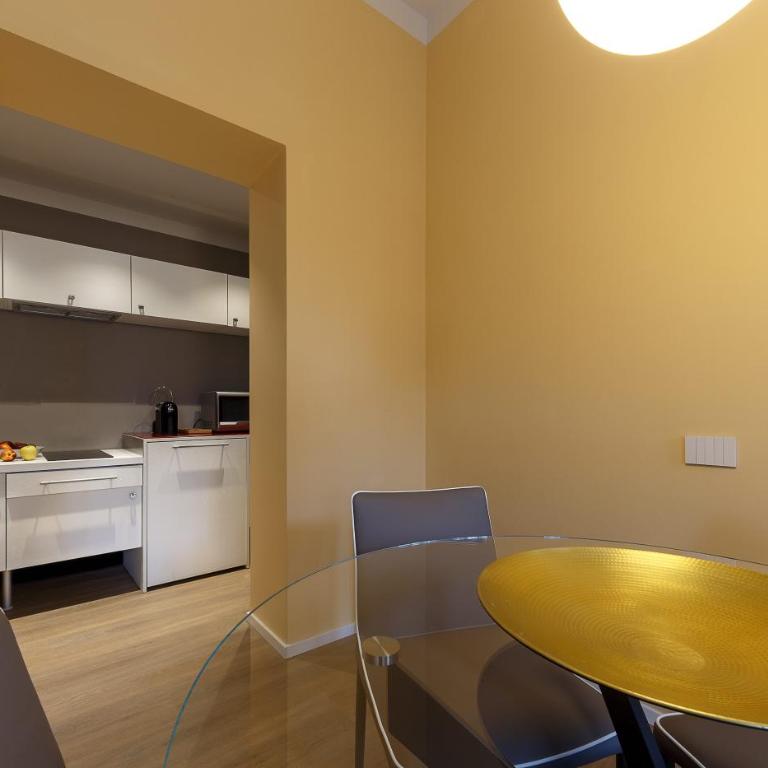 Hotel Residence Esplanade - Suite con balcone e bagno turco - 6