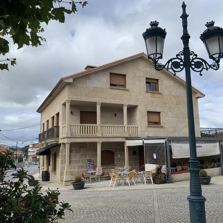 Apartamento A casa da feira - Apartamento de 2 dormitorios - 2