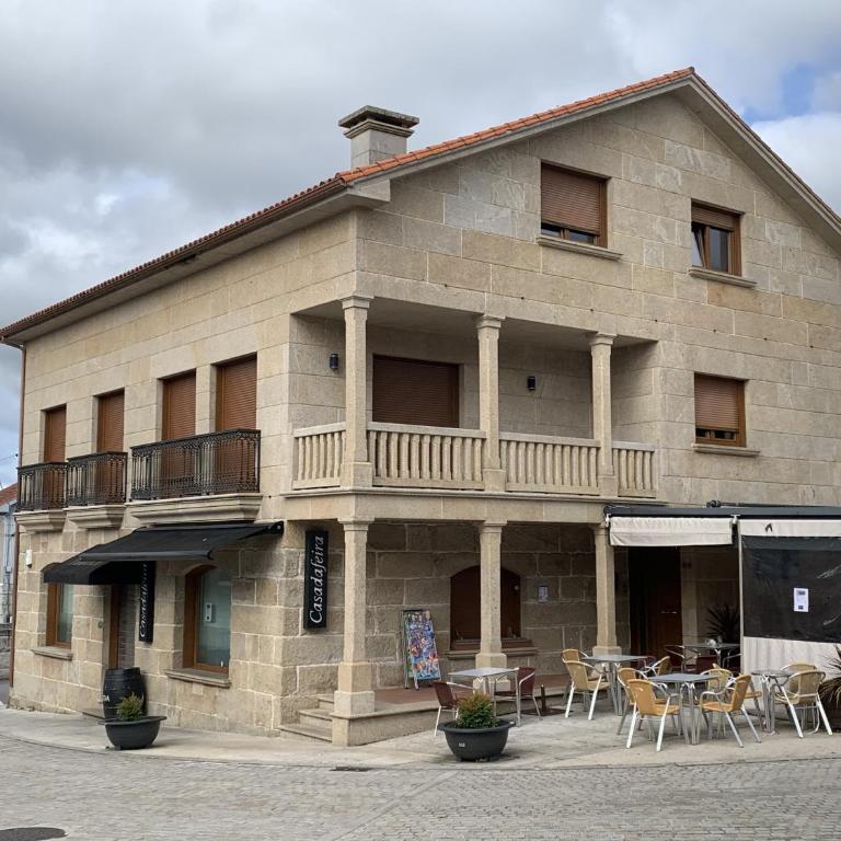 Apartamento A casa da feira - Apartamento de 2 dormitorios - 21