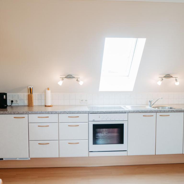 Ferienwohnung Perner - die Huabm - Appartamento con 1 Camera da Letto - 3