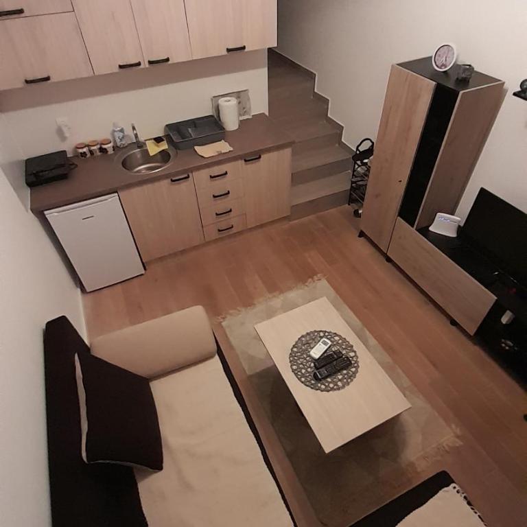 Apartman TiA Vrnjacka Banja - Apartman sa Terasom - 2