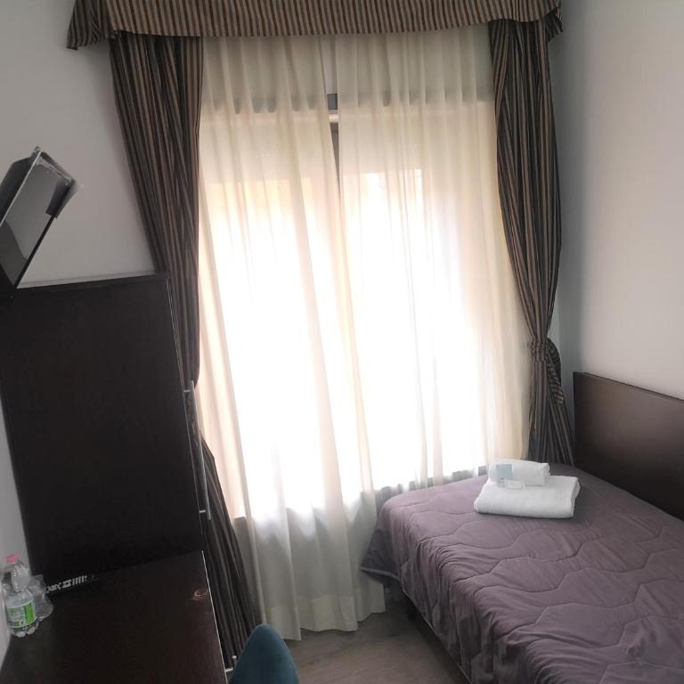 Seven Kings Relais - Camera Singola - 3