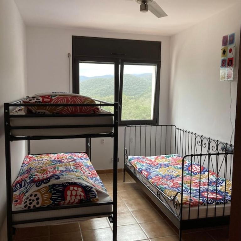 Villa Vista Bonita with private pool, 4 bedrooms, 9 people - Villa - 16