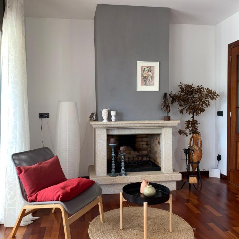 Villa Vista Bonita with private pool, 4 bedrooms, 9 people - Villa - 19
