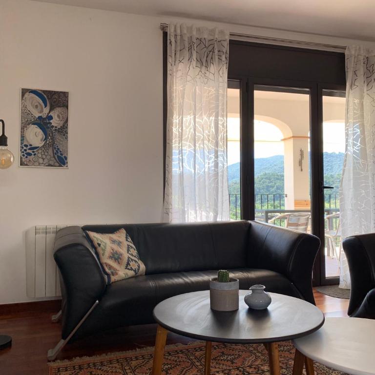 Villa Vista Bonita with private pool, 4 bedrooms, 9 people - Villa - 21