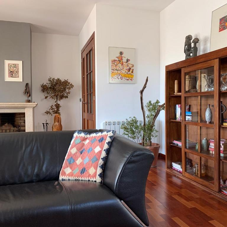 Villa Vista Bonita with private pool, 4 bedrooms, 9 people - Villa - 22