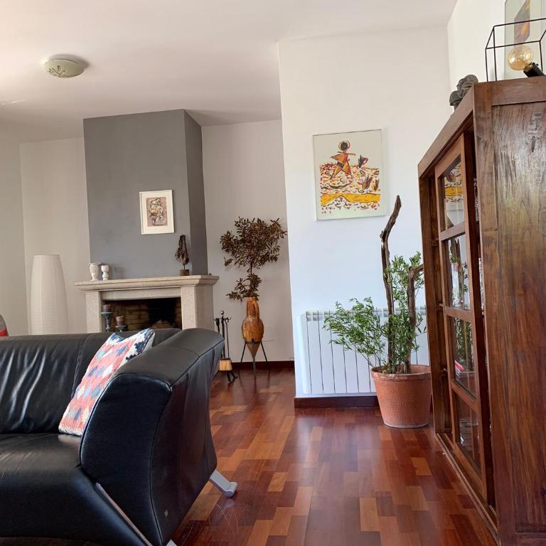 Villa Vista Bonita with private pool, 4 bedrooms, 9 people - Villa - 24