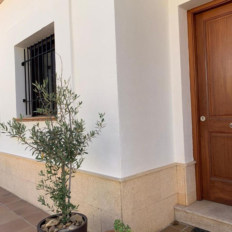 Villa Vista Bonita with private pool, 4 bedrooms, 9 people - Villa - 20