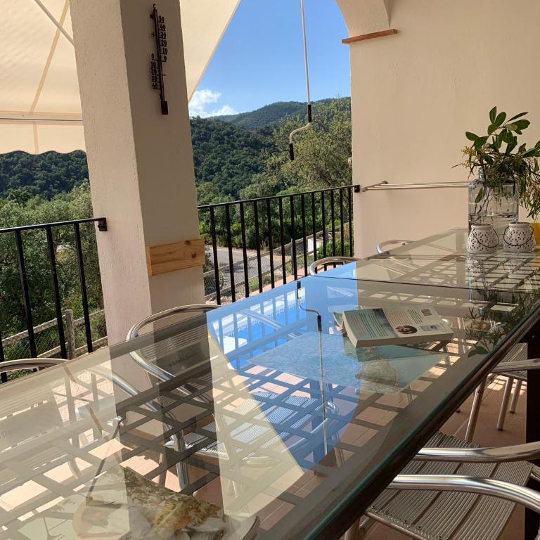 Villa Vista Bonita with private pool, 4 bedrooms, 9 people - Villa - 30