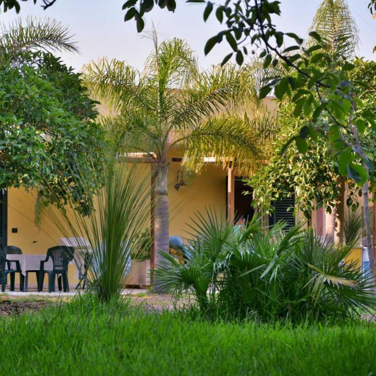 Masseria Lama - Appartamento con 1 Camera da Letto - 5