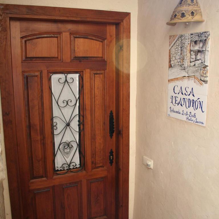 Casa Leandron - Haus mit 3 Schlafzimmern - 2