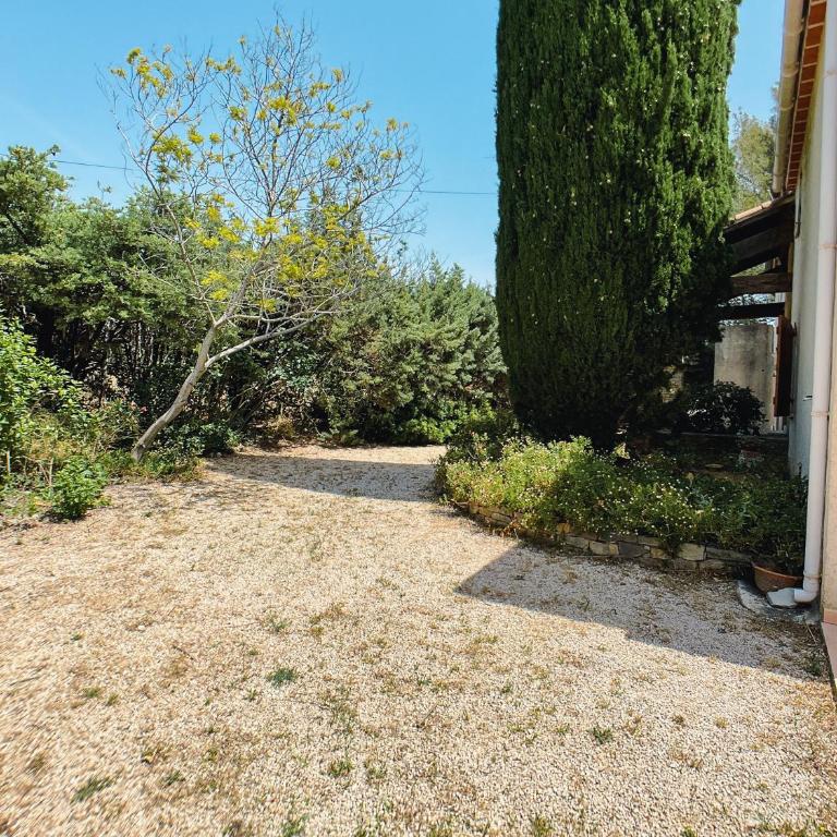 Maisonnette dans la colline,port d'Alon & calanque - Maison 1 Chambre - 18