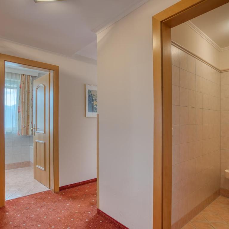 Alpinresort Schillerkopf - Suite - 2