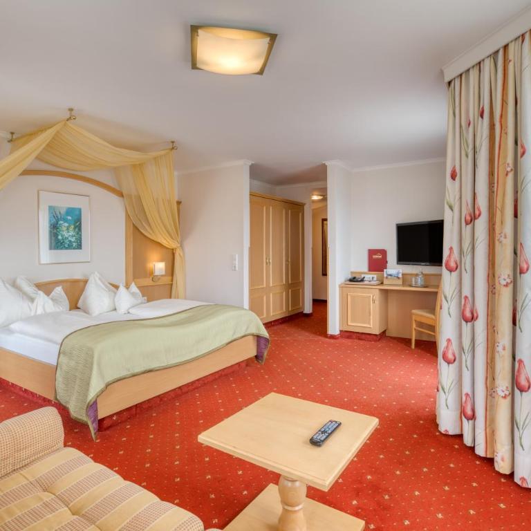 Alpinresort Schillerkopf - Suite - 4