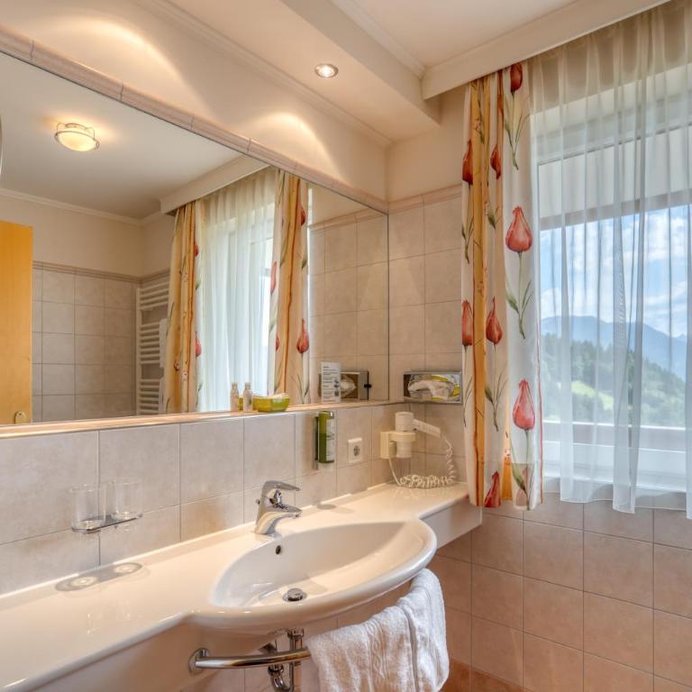 Alpinresort Schillerkopf - Suite - 5