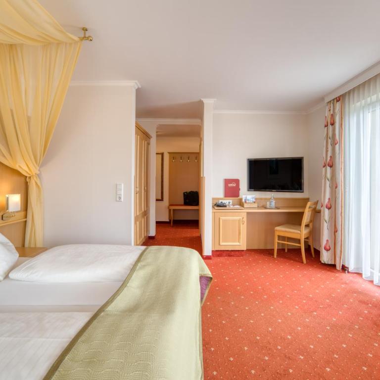 Alpinresort Schillerkopf - Suite - 6