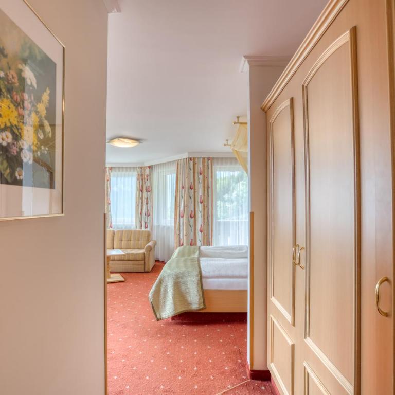 Alpinresort Schillerkopf - Suite - 8