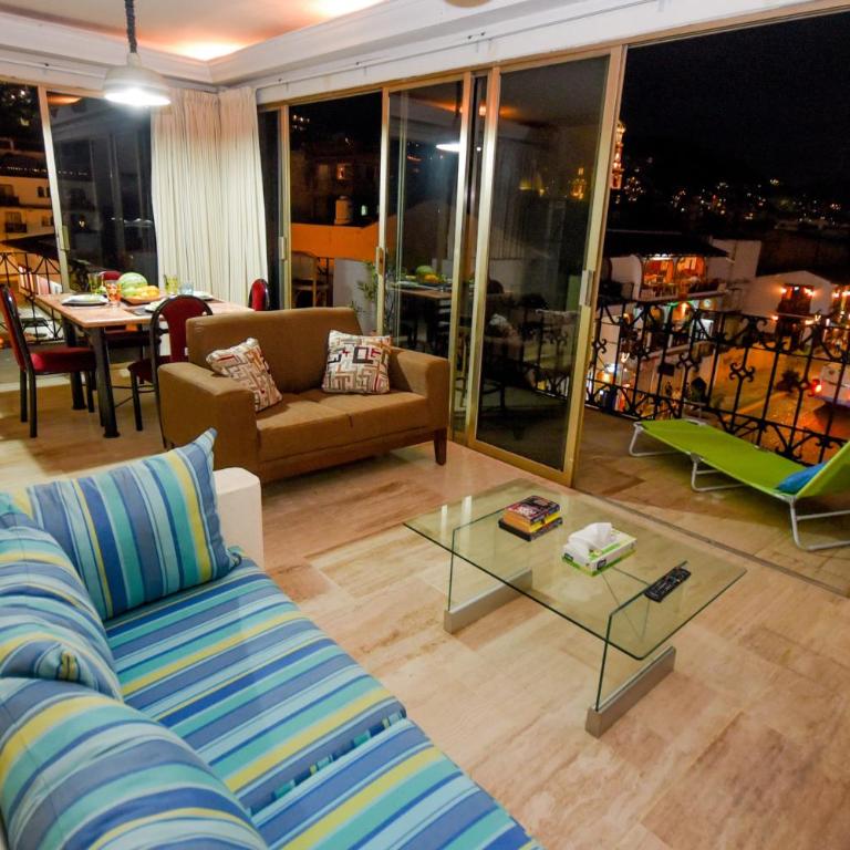 Condominio Oceano Oro - Apartamento con vistas al mar - 6