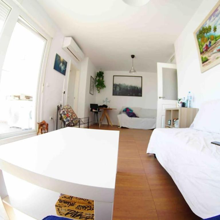 Ático con terraza en el Toyo - Apartamento de 2 dormitorios - 2