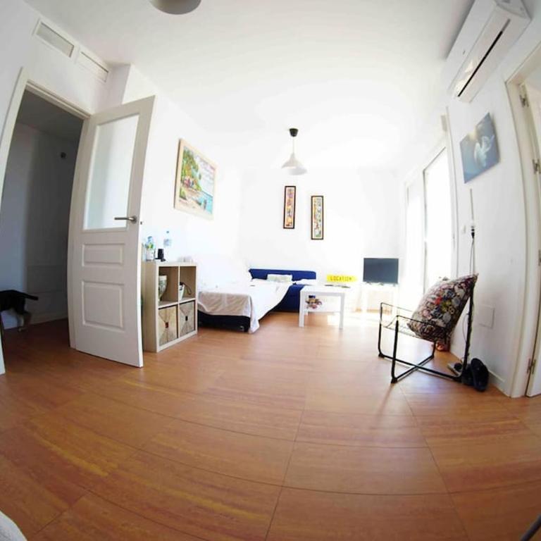 Ático con terraza en el Toyo - Apartamento de 2 dormitorios - 3