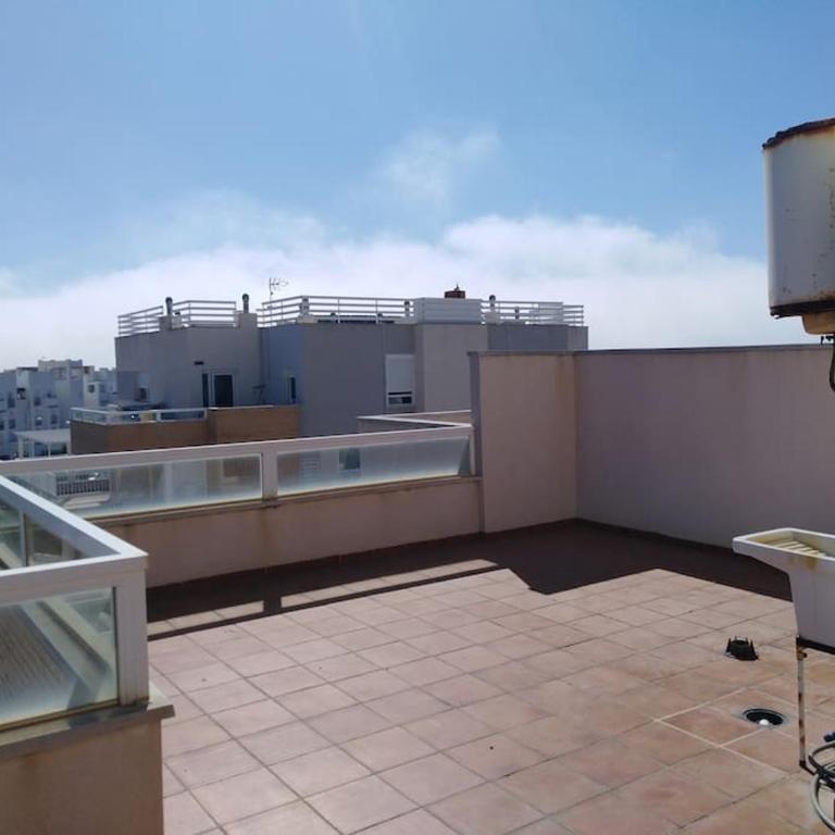 Ático con terraza en el Toyo - Apartamento de 2 dormitorios - 8