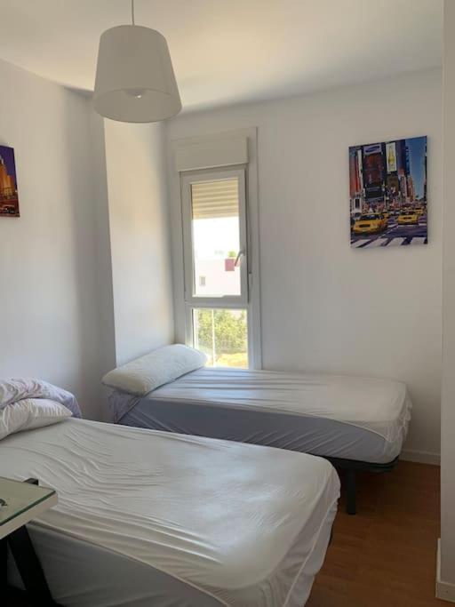 Ático con terraza en el Toyo - Apartamento de 2 dormitorios - 19