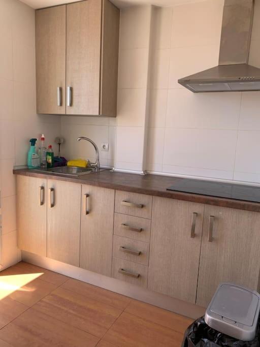Ático con terraza en el Toyo - Apartamento de 2 dormitorios - 18