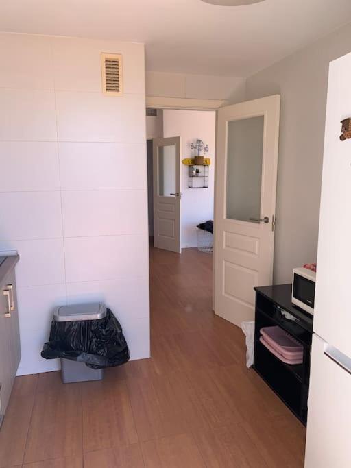 Ático con terraza en el Toyo - Apartamento de 2 dormitorios - 16
