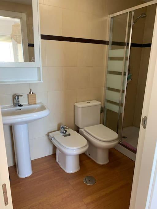 Ático con terraza en el Toyo - Apartamento de 2 dormitorios - 14