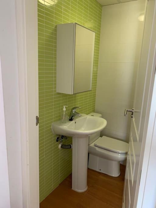 Ático con terraza en el Toyo - Apartamento de 2 dormitorios - 13